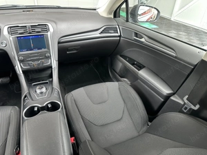Ford Mondeo 2.0 Diesel 150 CP An 2021 - imagine 16