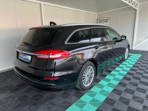Ford Mondeo 2.0 Diesel 150 CP An 2021 - imagine 3