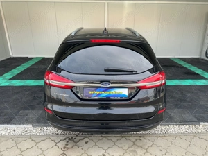 Ford Mondeo 2.0 Diesel 150 CP An 2021 - imagine 4