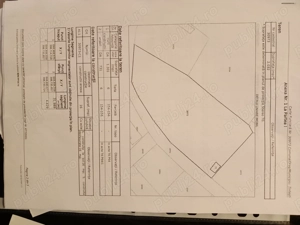 Vând terenuri în Odaia Banului, com. Țintești, Buzău  - imagine 2