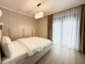 Apartament deosebit cu 2 camere si loc de parcare subteran 56 mp | Aradului