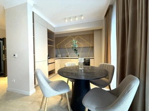 Apartament deosebit prima inchiriere 56 mp | Aradului