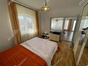 Casa cu 8 camere si 800 mp curte in zona Calea Poplacii Sibiu - imagine 12