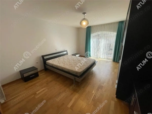 Casa cu 8 camere si 800 mp curte in zona Calea Poplacii Sibiu - imagine 10