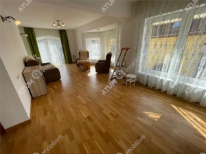 Casa cu 8 camere si 800 mp curte in zona Calea Poplacii Sibiu - imagine 8