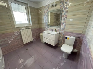 Casa cu 8 camere si 800 mp curte in zona Calea Poplacii Sibiu - imagine 19