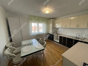 Casa cu 8 camere si 800 mp curte in zona Calea Poplacii Sibiu - imagine 16