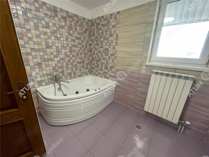 Casa cu 8 camere si 800 mp curte in zona Calea Poplacii Sibiu - imagine 20