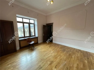 Spatiu de birouri in zona centrala din Sibiu - imagine 6