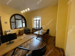 Spatiu de birouri in zona centrala din Sibiu - imagine 3