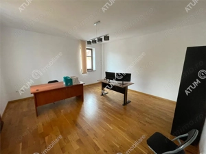 Spatiu de birouri in zona centrala din Sibiu - imagine 7