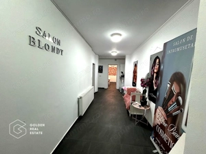 Spatiu comercial cu intrare stradala, zona Vlaicu-Lebada - imagine 4