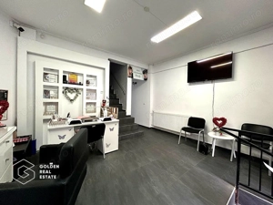 Spatiu comercial cu intrare stradala, zona Vlaicu-Lebada - imagine 3