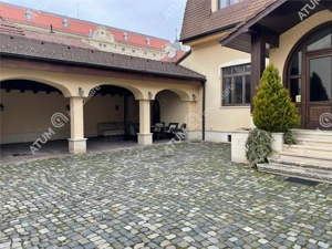 Spatiu de birouri in zona centrala din Sibiu - imagine 15