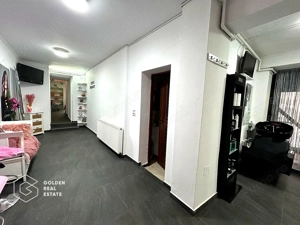 Spatiu comercial cu intrare stradala, zona Vlaicu-Lebada - imagine 5