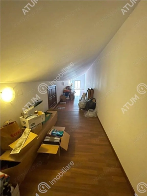 Spatiu de birouri in zona centrala din Sibiu - imagine 10
