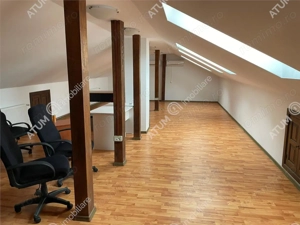 Spatiu de birouri in zona centrala din Sibiu - imagine 12