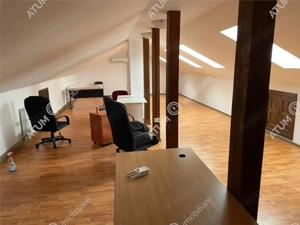 Spatiu de birouri in zona centrala din Sibiu - imagine 11