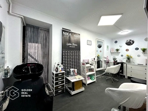 Spatiu comercial cu intrare stradala, zona Vlaicu-Lebada - imagine 6