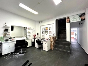 Spatiu comercial cu intrare stradala, zona Vlaicu-Lebada - imagine 2