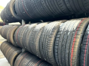 Anvelope Vară 2026 EcoPower – super oferta de început de sezon