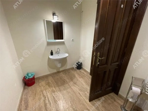 Spatiu de birouri in zona centrala din Sibiu - imagine 16