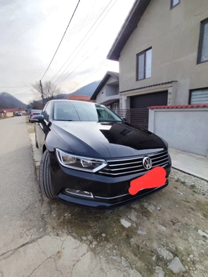 Vw Passat B 8                                                                                        - imagine 3