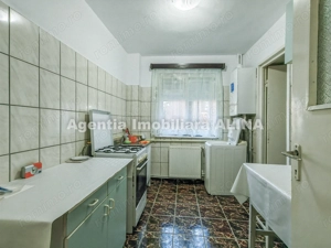 Apartament 2 camere in Deva, zona Minerului, 48 mp, etaj 1.