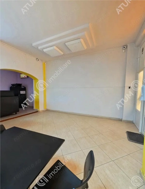 Spatiu comercial 75 mp de inchiriat in zona Vasile Aaron din Sibiu - imagine 4