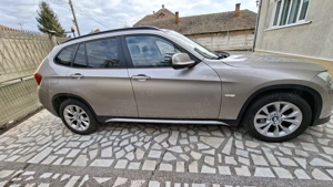 BMW X1 2012 - imagine 5
