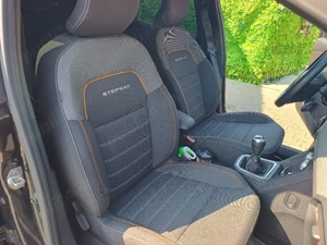 Dacia Sandero Stepway  - imagine 2
