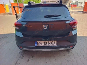 Dacia Sandero Stepway  - imagine 3