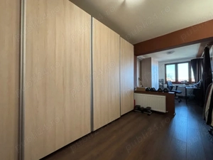 Jumătate de duplex, cu intrare separată și delimitare clară a spațiilor, fără utilizări comune. - imagine 5