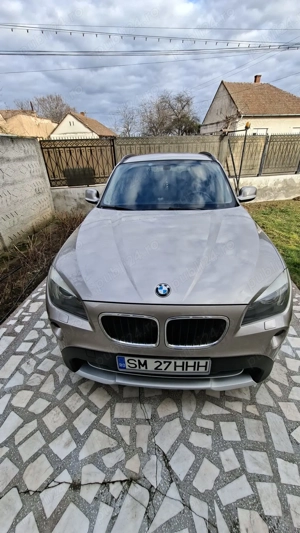 BMW X1 2012