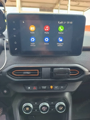 Dacia Sandero Stepway  - imagine 5