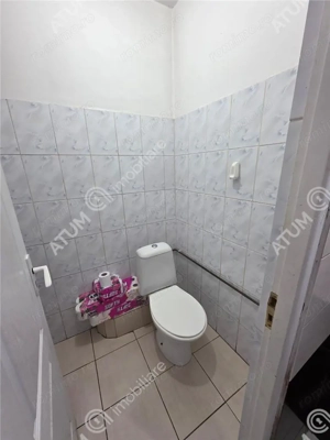 Spatiu comercial 75 mp de inchiriat in zona Vasile Aaron din Sibiu - imagine 7