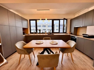 2 CAMERE / PARCARE / BOXA LA CERERE/ IVORY / PIPERA / ROND OMV / NOU