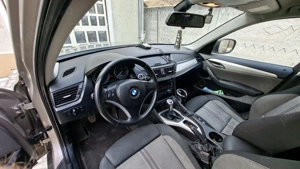 BMW X1 2012 - imagine 2
