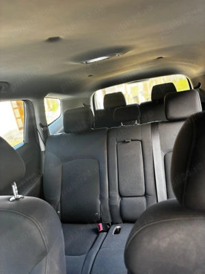 Chevrolet Orlando 2012 - imagine 3