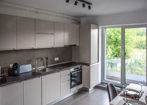 Apartament  premium 1 camera, Qualis 2, Coresi, priveliste spre Tampa - imagine 7