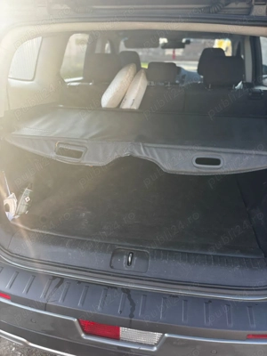 Chevrolet Orlando 2012 - imagine 10