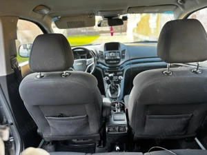 Chevrolet Orlando 2012 - imagine 8