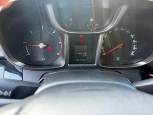 Chevrolet Orlando 2012 - imagine 4