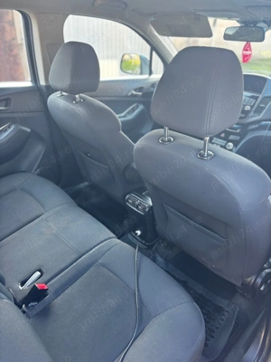 Chevrolet Orlando 2012 - imagine 7