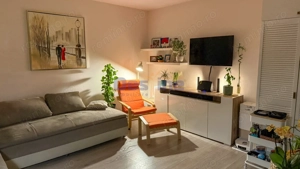 Apartament 2 camere modern in zona Aradului, cu spatii verzi si loc de joaca