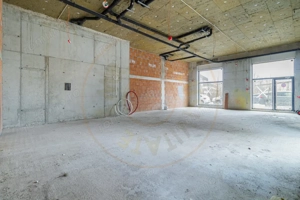 Spatiu comercial in bloc nou - complex Hercesa Vivenda - imagine 3