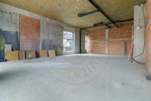 Spatiu comercial in bloc nou - complex Hercesa Vivenda - imagine 2