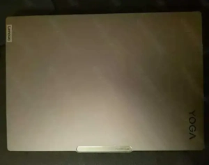 Lenovo Yoga Pro 9 16 inch - 32GB - RTX 4050 - 16IMH9 - imagine 2