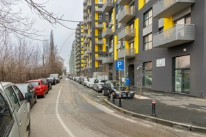 Spatiu comercial in bloc nou - complex Hercesa Vivenda - imagine 6