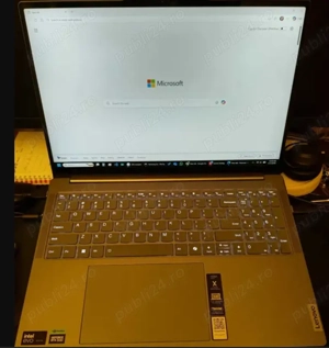 Lenovo Yoga Pro 9 16 inch - 32GB - RTX 4050 - 16IMH9